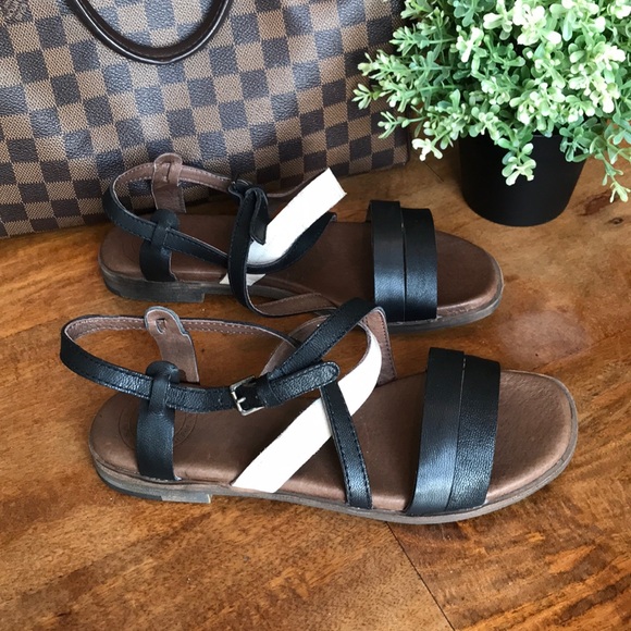 Anthropologie Gee Wawa Sandal - Picture 2 of 8